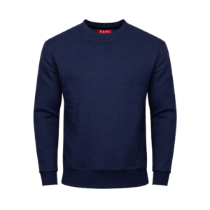 Midnight Navy Crewneck