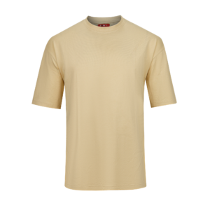 Buttercream Oversized Tee MK I