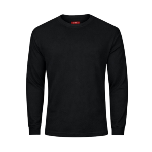 Shadow Waffle Knit Thermal