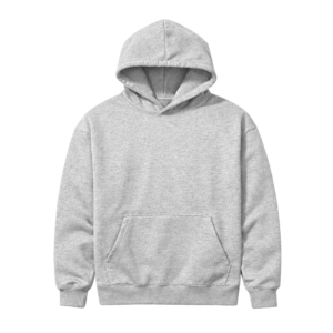 Fog Hoodie MK I