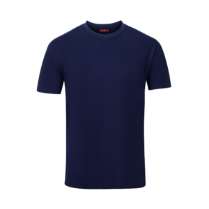 Midnight Navy Tee MK I